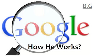 Bagaimana Google Search Bekerja dan Pengaruhnya bagi Blog Bagaimana Google Search Bekerja dan Pengaruhnya bagi Blog