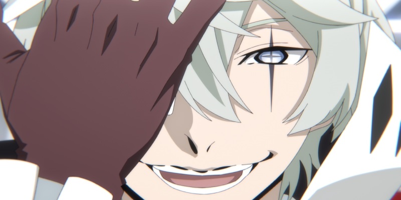 Bungo Stray Dogs: Crunchyroll inicia a simuldub da 4ª temporada – ANMTV