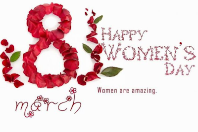 Happy Women’s Day Funny Wishes, SMS, Images, Quotes