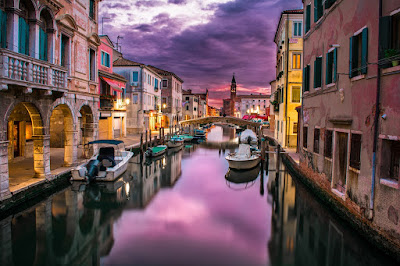 Venecia - Italia