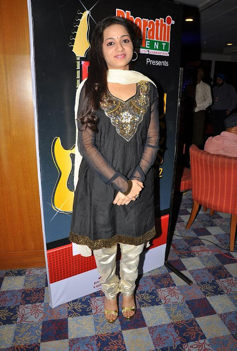 reshma at big music awards 2012 launch event glamour  images