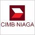 Lowongan Kerja Bank CIMB Niaga Oktober 2014