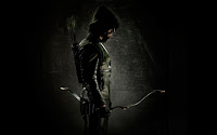 Arrow TV Series Wallpaper 13