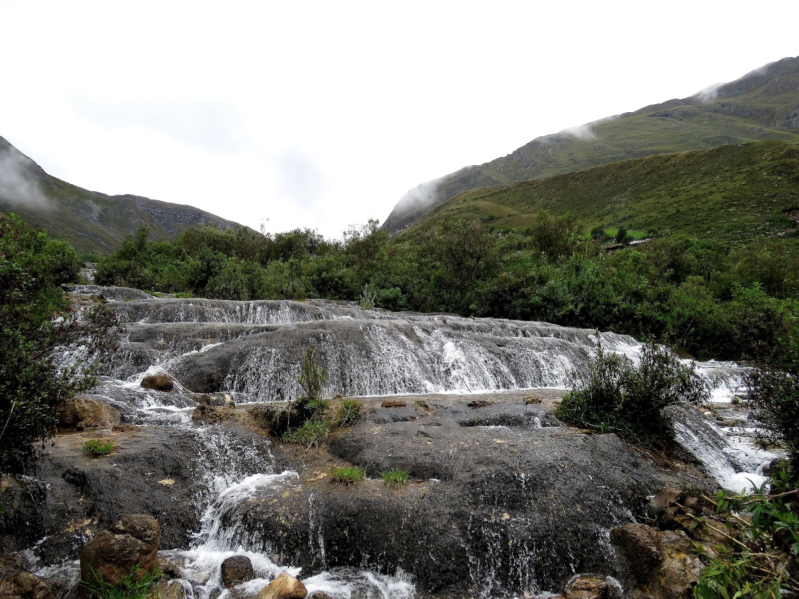 La Cascada de Cochecorral