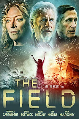 The Field 2019 Dvd