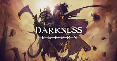 Darkness Reborn updated Apk Mod Increased Damage Terbaru