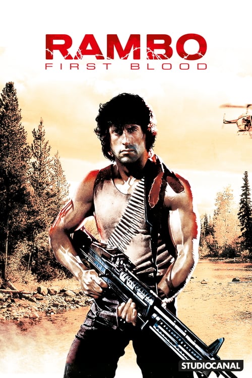 Download First Blood 1982 Full Movie With English Subtitles