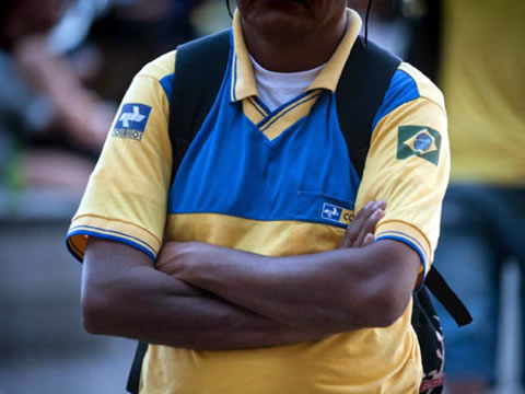 Nova greve dos Correios está marcada para a próxima terça-feira (4)