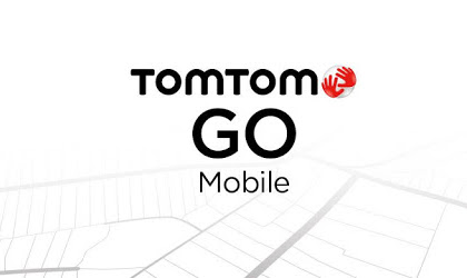 TomTom GO Navigation App 2.5 Free Download