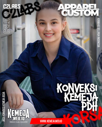 Konveksi Kemeja PDH