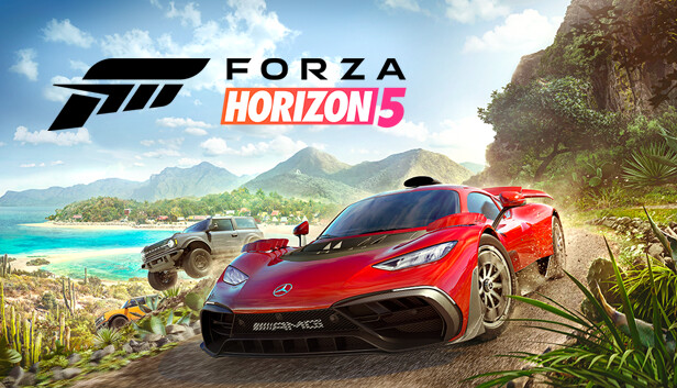 Forza Horizon 5 Treasure Hunt Details