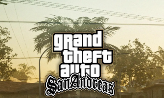 GTA SanAndreas Android Gizli Yerlere Her Yere Girme Modu İndir