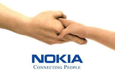 logo nokia, kode rahasia nokia, nokia, kode tersembunyi nokia, hp nokia, ponsel nokia, hp nokia symbian