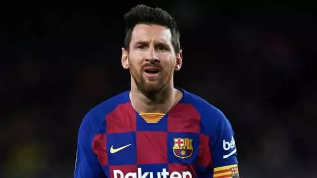 Guardiola: Barca face same struggles when Messi leaves as Real Madrid have without Ronaldo