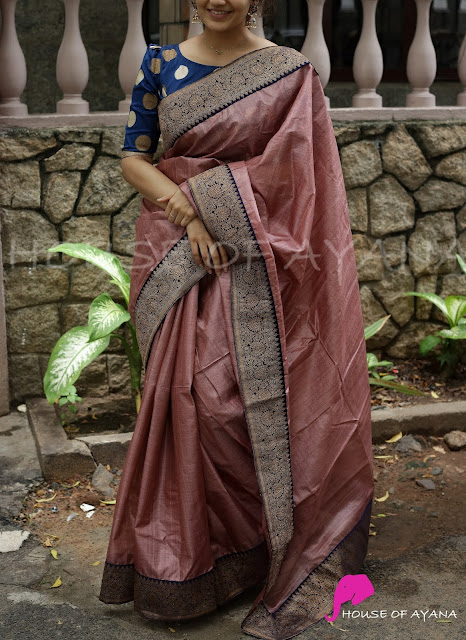 Pattu Sarees Online Shopping