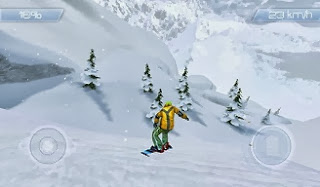 Game Snowstorm APK