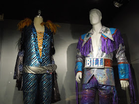 Mamma Mia Movie costumes