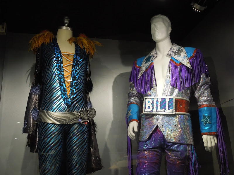 Mamma Mia Movie costumes