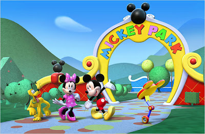 Mickey Mouse Wallpapers