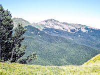 Il Monte La Nuda