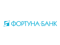 Фортуна-Банк логотип