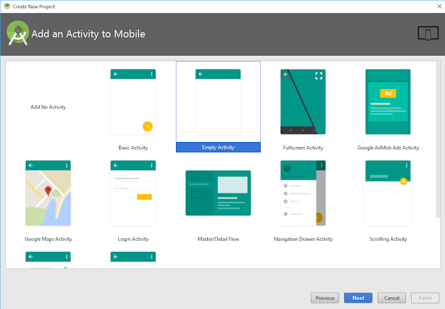 Cara Membuat Jam Analog Keren di Android Studio