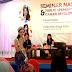 1.270 Peserta Ikuti Seminar Nasional Public Speaking dan Career Development