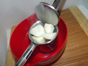 Potato Ricer