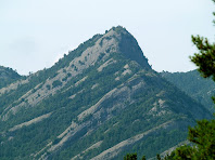 El Serrat de Migdia en tot el seu esplendor