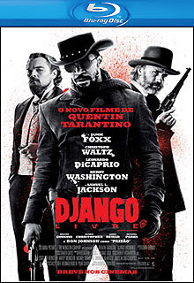 Django Livre BluRay 720p Dual Audio