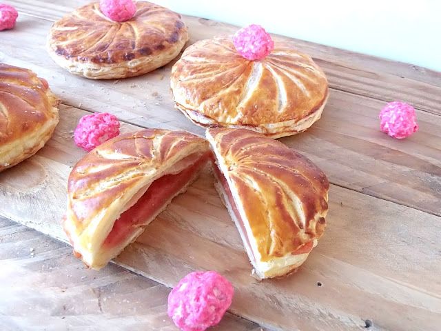 galette des rois