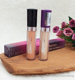 Flormar Party corrector