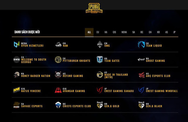 Team Refund Gaming gian nan trong ngày đầu ra quân tại PGI 2018