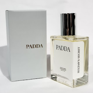 Parfum PADDA Sultan's Secret