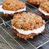La recette de délicieux cookies brûleurs de graisses