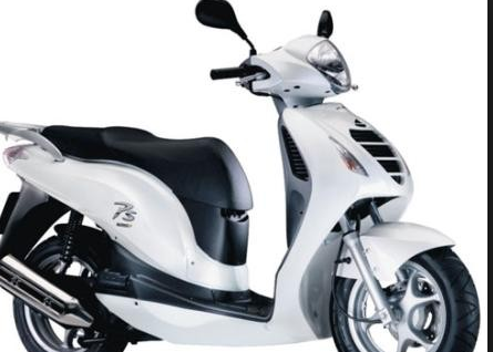 Daftar Harga Sepeda Motor Terbaru Honda Bebek, Matic ...
