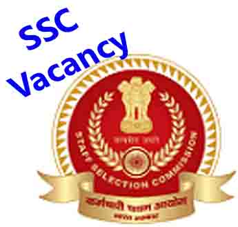 SSC Selection Post Recruitment 2023 Apply Online for 5369 Posts