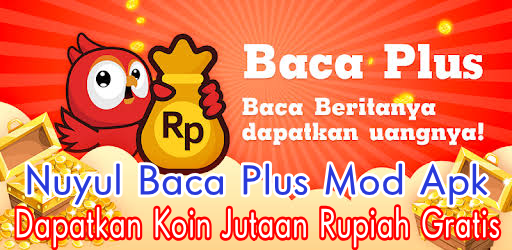 Nuyul Baca Plus Mod Apk