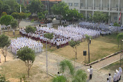 Santri Ihyaul Ulum Pemimpin Negeri