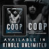 Book Blitz - Excerpt & Giveaway - Coop by Giulia Lagomarsino