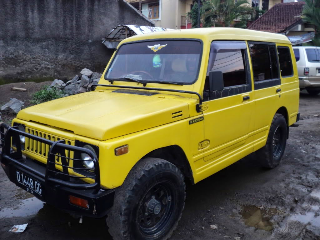 Kumpulan Modifikasi  Mobil Bandung  2019 Modifikasi  Mobil 