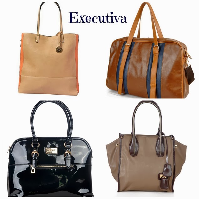 Bolsa Executiva