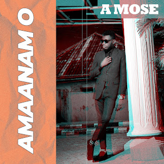 Download A Mose - Amanam o mp3