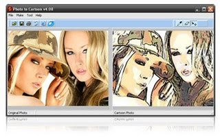 Photo To Cartoon 4.0.8 