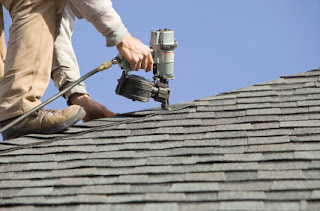 residential roofing company