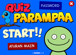 Download Game Perusak Otak - Quiz Parampaa