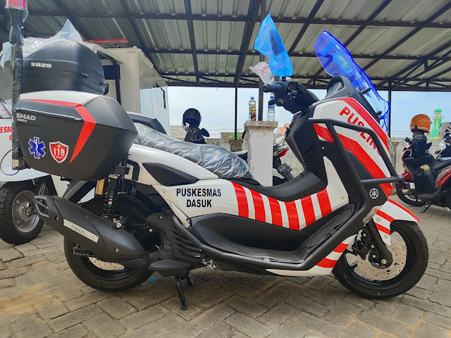 ambulansia - ambulance indonesia harga termurah