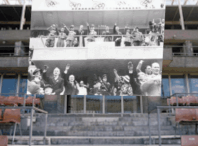 Führerbalkon