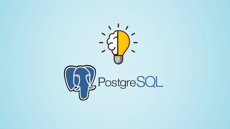 Learn The Basics of PostgreSQL For Beginners Udemy Coupon
