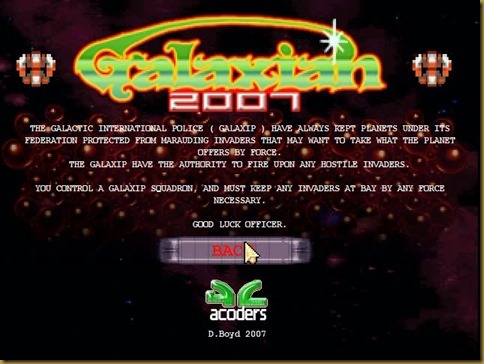 Galaxian2007